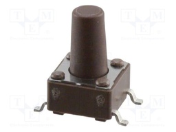 Microswitch TACT