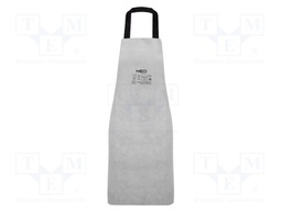 Welding apron; Dim: 600x900mm