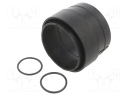 Accessories: clamp; for soldering fume absorber; ESD; Easy-Click