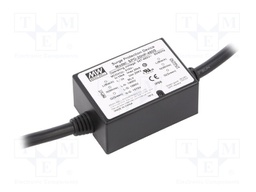 Surge arrester; 10kA; Uoper: 347÷480VAC; Uoper.max: 510VAC