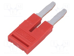 Comb bridge; ways: 2; Width: 5mm