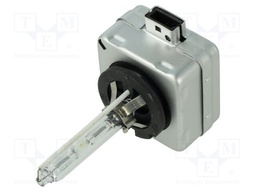 Filament lamp: automotive; PK32d-2; D1S; transparent; 85V; 35W