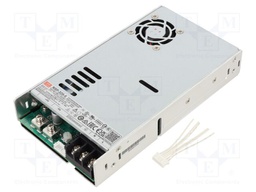 Power supply: switching