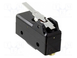 Microswitch SNAP ACTION