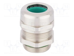 Cable gland; M63; 1.5; IP68; Mat: brass; Man.series: SKINTOP® MS-HF