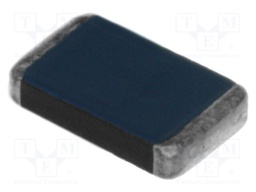 Varistor: multilayer; SMD; 1206; 34VAC; 48VDC; 120A; 62V; 400mJ