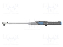 Wrench; torque,with ratchet; 440mm; 20÷100Nm; 1/2"; DREMASTER