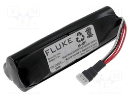 Rechargeable battery; 2100mAh; 7.2V; Ni-MH