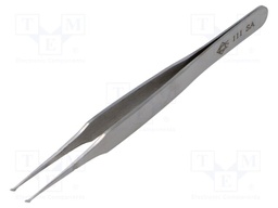 Tweezers; for precision works,SMD
