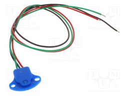 Sensor: inclinometer