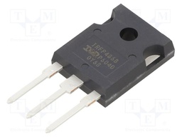 Transistor: N-MOSFET; unipolar; 300V; 70A; TO247AC