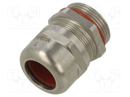 Cable gland; M25; 1.5; IP68; stainless steel; HELUTOP® HT-E