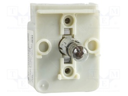 Lamp, Schneider Harmony 9001K Series 30mm Control & Signalling Units, Harmony Series
