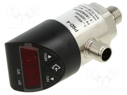 Automation module: transducer; pressure; 0÷400bar; OUT: 2; PSD-4