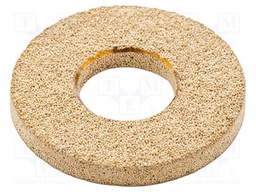 Filter; for desoldering iron