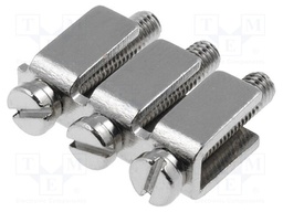 Screw bridge; Application: PC-4; ways: 3