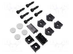 Set of screws; GEOS; GEOS-S-4050-22,GEOS-S-5040-22