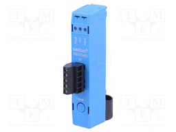 Relays accessories: current monitoring module; -40÷80°C; IP20