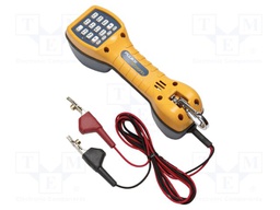 Tester: serviceman telephone; ABN; TS30; -20÷60°C; 255x72x85mm