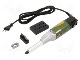 Drill/milling machine; 230V; LBS/E; 5000÷22000rpm