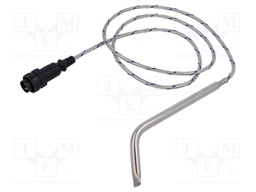 Temperature sensor; for soldering station