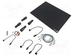 PCB holder; PCBite; 50mm; -40÷80°C; 2A; 30VAC,60VDC; Kind: passive