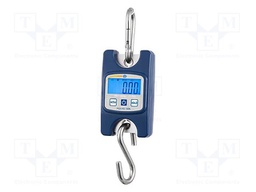 Meter: scale; LCD; Equipment: user's manual,carabiner