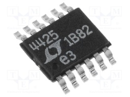 PMIC; battery charger controller; supercapacitor charger