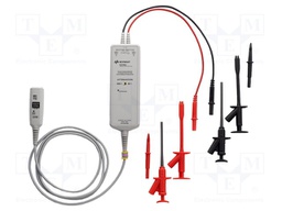 Oscilloscope probe; Band: ≤100MHz; Attenuator: 50: 1; Trans: 500: 1