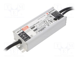 Power supply: switched-mode; LED; 60.9W; 42VDC; 40÷46VDC; IP65