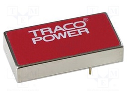 Converter: DC/DC; 12W; Uin: 9÷36V; 3.3VDC; Iout: 2400mA