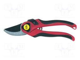 Garden pruner