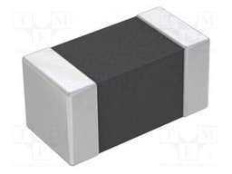 Varistor: zinc-oxide