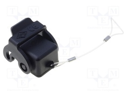 Protection cover; CK/MK; size 21.21; Enclos.mat: plastic