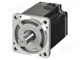 Motor: servo motor; with encoder; 750W; 230VAC; Series: R88M