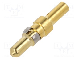 DIN-Signal high current m, 20A crimp