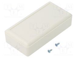 Enclosure: multipurpose