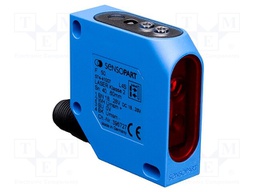 Sensor: photoelectric