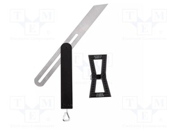 Try square; adjustable