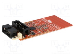 Dev.kit: TI; IDC14,UEXT; In the set: prototype board