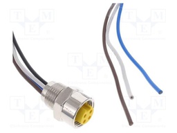 Cable: for sensors/automation