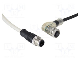 Cable: for sensors/automation