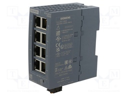 Switch Ethernet; SCALANCE