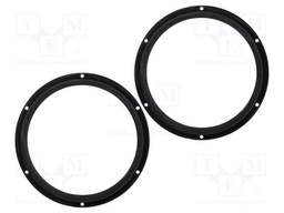 Spacer ring; MDF; 200mm; VW; impregnated