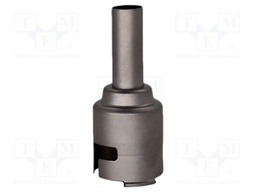 Nozzle: hot air; for soldering station; HCT-910-21; 10mm