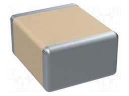 Capacitor: ceramic