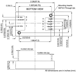 Converter: DC/DC