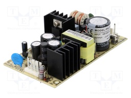 Power supply: switching; open; 16.5W; 120÷370VDC; 85÷264VAC; OUT: 1