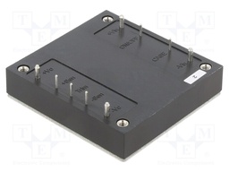 Converter: DC/DC; 200W; Uin: 10÷36V; 12VDC; Iout: 16.7A; 114g; 250kHz