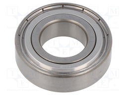 Bearing: single row deep groove ball; Øint: 20mm; Øout: 42mm